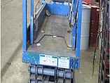 2007 GENIE GS1930 Photo #2