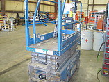 2007 GENIE GS1930 Photo #3