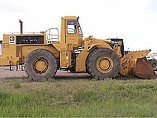 1978 CATERPILLAR 988B Photo #2