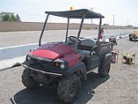10 CLUB CAR XRT1550