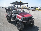2010 CLUB CAR XRT1550 Photo #2