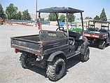 2010 CLUB CAR XRT1550 Photo #3