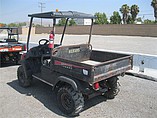 2010 CLUB CAR XRT1550 Photo #4