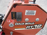 2011 DITCH WITCH RT12 Photo #6