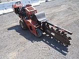 10 DITCH WITCH RT12