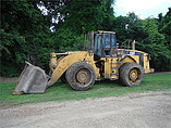 01 CATERPILLAR 980G