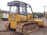 08 CATERPILLAR D5K LGP