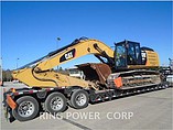 13 CATERPILLAR 336EL