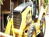 2012 CATERPILLAR 416E ST Photo #2