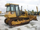 11 CATERPILLAR D6G