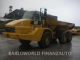 10 CATERPILLAR 735