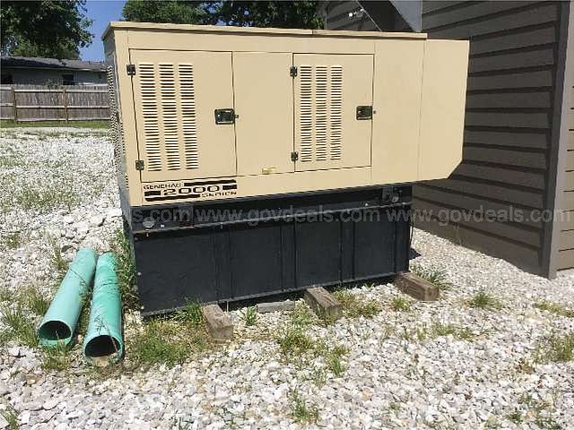 GENERAC 1801780100 Photo