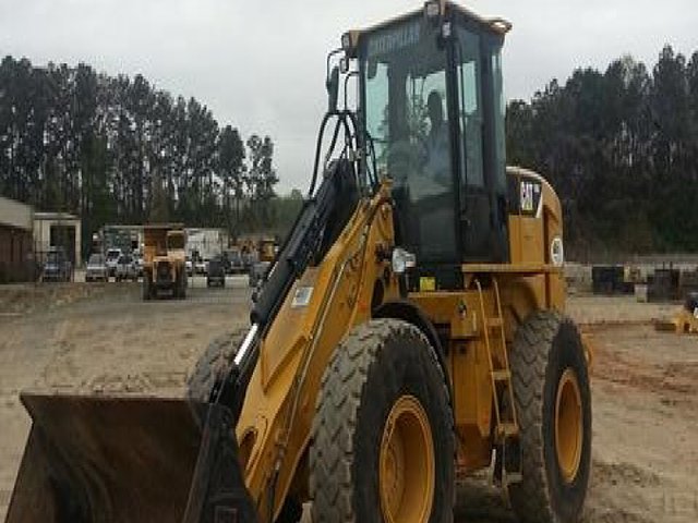 2009 CATERPILLAR 930H Photo