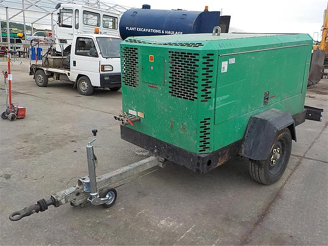 2008 DOOSAN 7120 Photo