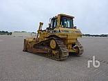 2003 CATERPILLAR D6R Photo #2