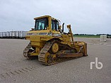 2003 CATERPILLAR D6R Photo #3