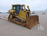 2003 CATERPILLAR D6R Photo #4