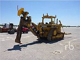 1988 CATERPILLAR D6H Photo #3