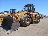 1995 CATERPILLAR 950F II Photo #2