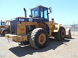 1995 CATERPILLAR 950F II Photo #3