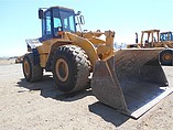 1995 CATERPILLAR 950F II Photo #4