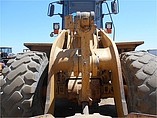 1995 CATERPILLAR 950F II Photo #7