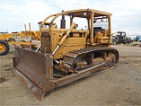 1974 CATERPILLAR D6C Photo #3