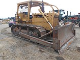 1974 CATERPILLAR D6C Photo #4