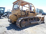 1974 CATERPILLAR D6C Photo #5