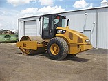 2008 CATERPILLAR CS56 Photo #2