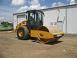 2008 CATERPILLAR CS56 Photo #3