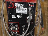 CENTURY 250 Photo #4