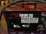 CENTURY 250 Photo #5