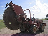 1996 DITCH WITCH 8020T Photo #5