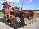 1996 DITCH WITCH 8020T Photo #7