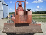 1996 DITCH WITCH 8020T Photo #8