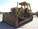 1980 CATERPILLAR D7G Photo #1