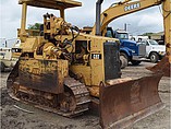 1988 CATERPILLAR D4H Photo #3