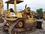 1988 CATERPILLAR D4H Photo #5