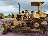 1988 CATERPILLAR D4H Photo #8