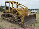 1956 CATERPILLAR D6 Photo #3