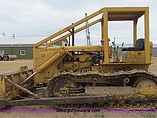 1956 CATERPILLAR D6 Photo #8