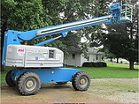 00 GENIE S60