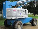 2000 GENIE S60 Photo #2
