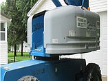 2000 GENIE S60 Photo #6