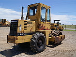 1988 CATERPILLAR CP 433B Photo #3