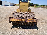 1988 CATERPILLAR CP 433B Photo #5