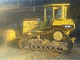 96 CATERPILLAR D6M