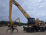 14 CATERPILLAR M325D MH