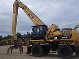 2014 CATERPILLAR M325D MH Photo #2